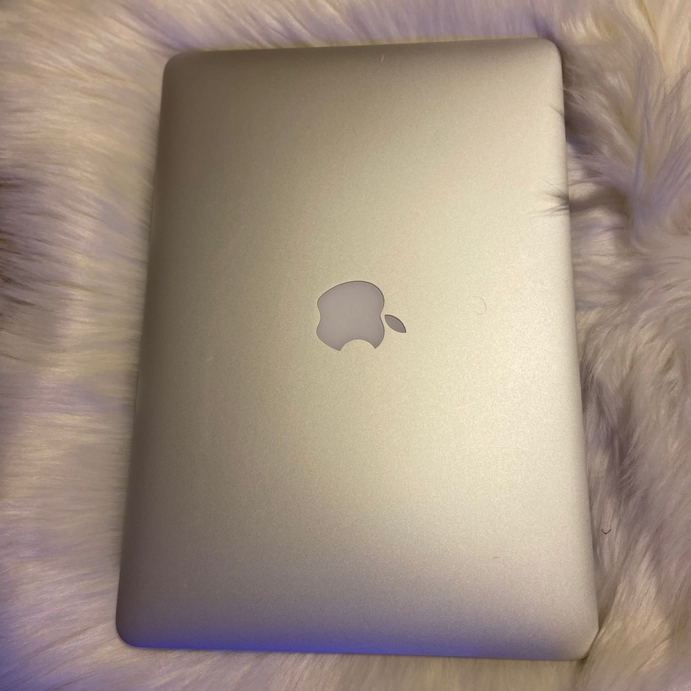Mac Book Air ( 13- inch, Early 2015 )